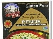 Replacing Wheat Noodles with Gluten-Free