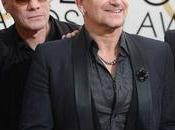 Golden Globes: Congrats World’s Biggest Band Back!