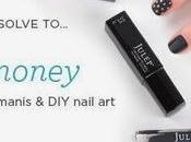 Beauty Resolution Save Money Mani Manicure Sets