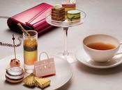 Afternoon Just Haute