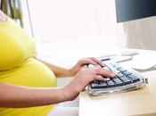 Working Whilst Pregnant