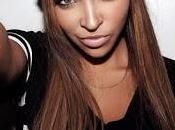 Tinashe Featuring Schoolboy (Prod. Mustard)