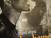 Music: August Alsina “Make Home” Jeezy