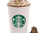 Warm Winter Caramel Macchiato Chocolate