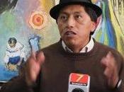 Ecuador Cracks Down Indigenous Leaders Opposed