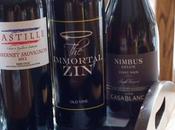 Wine Wednesday: Wines Entertaining