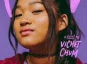 Lesbian Poet Teen Finds Voice: Kween Vichet Chum