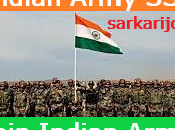 Indian Army Technical Online Form 2024