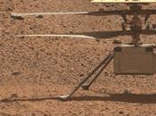 Mars Perseverance Rover Loses Faithful Scout