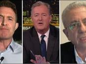 Israel-Hamas War: Piers Morgan's FIERY Debate Two-State Solution (video)