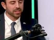 Eylon Levy News Agents Jan. 2024) (video)