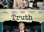 Truth (2015) Movie Review
