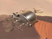 NASA’s Mars Helicopter Ingenuity Ended Mission Success Paves More Flying Vehicles Other Planets Moons