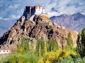 Spellbinding Places Visit July India 2023