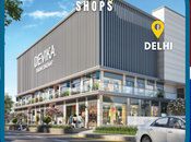 Exploring Best Commercial Property Sale Delhi Devika Group