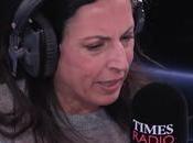 Eylon Levy Times Radio (22.01.2024) (video)