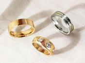 Breaking Traditions: Rise Engagement Rings