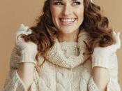 Winter Hair Care Tips Healthy Scalp