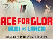 Race Glory: Audi Lancia (2024) Movie Review