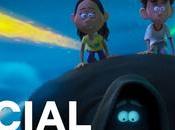 Orion Dark Review: Animated Odyssey Courage Comedy