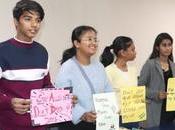 Noida Organized Road Safety Awareness Competition