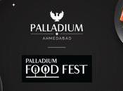 Palladium Ahmedabad Unveils Gastronomic Extravaganza: Month-Long Food Fiesta
