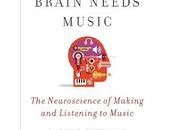 Music Brain…..