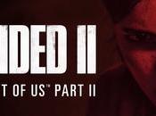 Neil Druckmann Teases ‘The Last Part Latest YouTube Special Naughty