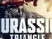 Jurassic Triangle (2024) Movie Review