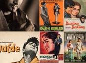 Vintage Film Memorabilia ‘Dashing Daring Anand’ Being Sold Online deRivaz Ives, 10th February 2024