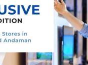 Cellecor Announces Opening “Exclusive Brand Store” Bhopal Andaman Nicobar Islands