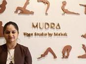 Mudra Yoga Studio Mahek, South Bopal’s Biggest Studio, Inaugurated