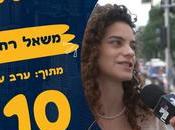 Dudu Erez: Street Survey: Winter (video)