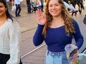 Winter Chronicles Jerusalem. Full Immersion into City's Atmosphere. (video)