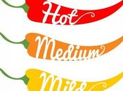 What’S Hotter: Mild Medium?