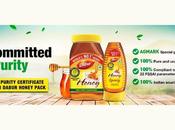 Dabur Honey, India’s Gold Standard Honey with Unmatched Commitment Quality Sustainability