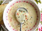 Copycat Dolly Parton's Stampede Soup (small Batch)