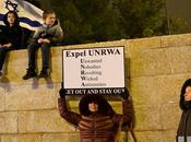 UNRWA Support Hamas Waning [Op-Ed]