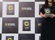 Educationist Minal Desai’s Debut Book Reschool Launched