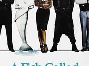 Fish Called Wanda (1988) Movie Review