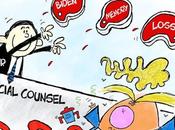 Special Counsel Throws Meat Trump