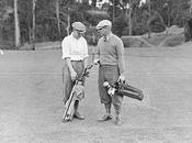 Golf Fashion Changed Over Time