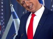 Zehu Zeh: Trump Press Conference (video)