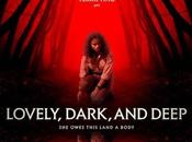 Lovely Dark Deep Release News