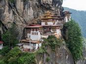 Bhutan’s Megacity Could Spell World’s Most Peaceful Place