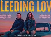 Bleeding Love Release News