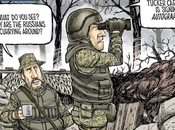 Russian Love Carlson