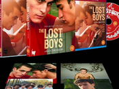 Lost Boys Paradis) Release News