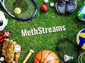 MethStreams: Stream Sports Events Completely Securely