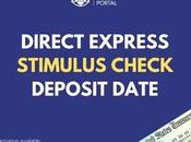 Finding Your Direct Express Stimulus Check Deposit Date: Everything Need Know